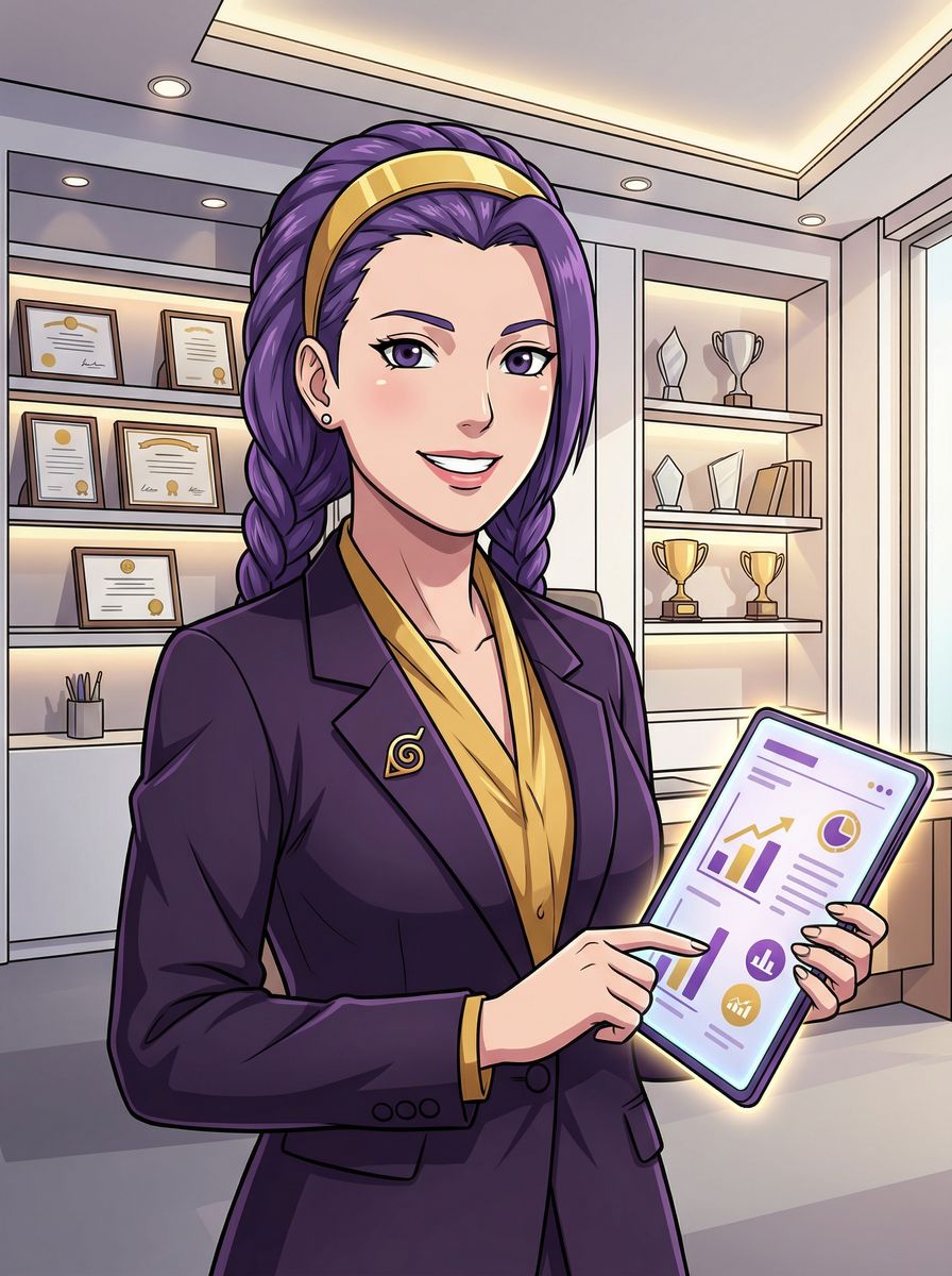 茄子视频社区总监王心语