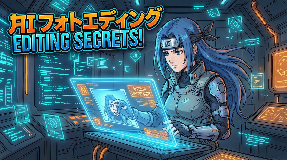 茄子视频 AI修图视频教程